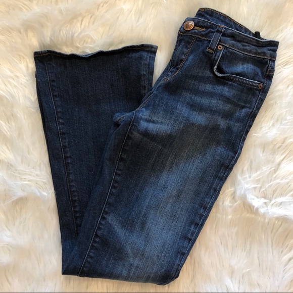 david bitton Denim - David Bitton Buffalo Jean Denim Size 29 Flare